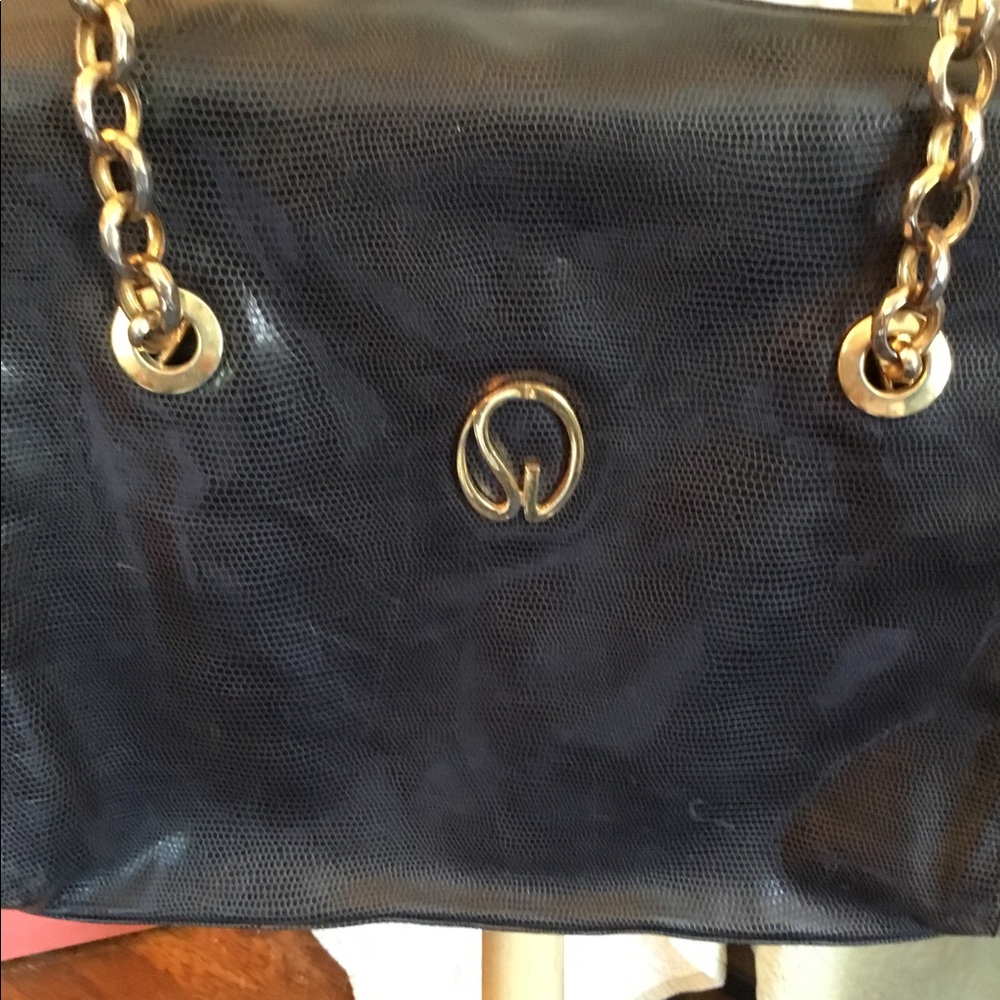 St. John Purse